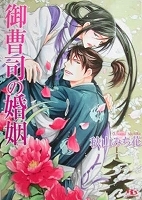 〒ＢＬ小説　秋山みち花　妖精王と二人の花嫁／見習い騎士と暴君な金獅子／侯爵様の花嫁教育／神獣の褥／御曹司の婚姻　他【バラ売りＯＫ】_画像3