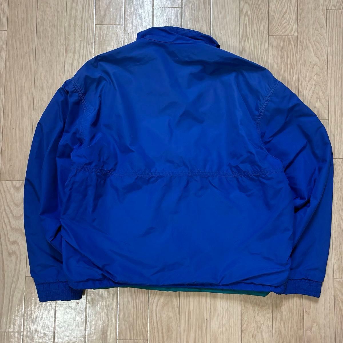 80s L L Bean バギーズジャケット USA製 エルエルビーン GORETEX 80s L L Bean バギーズジャケット USA製 エルエルビーン GORETEX