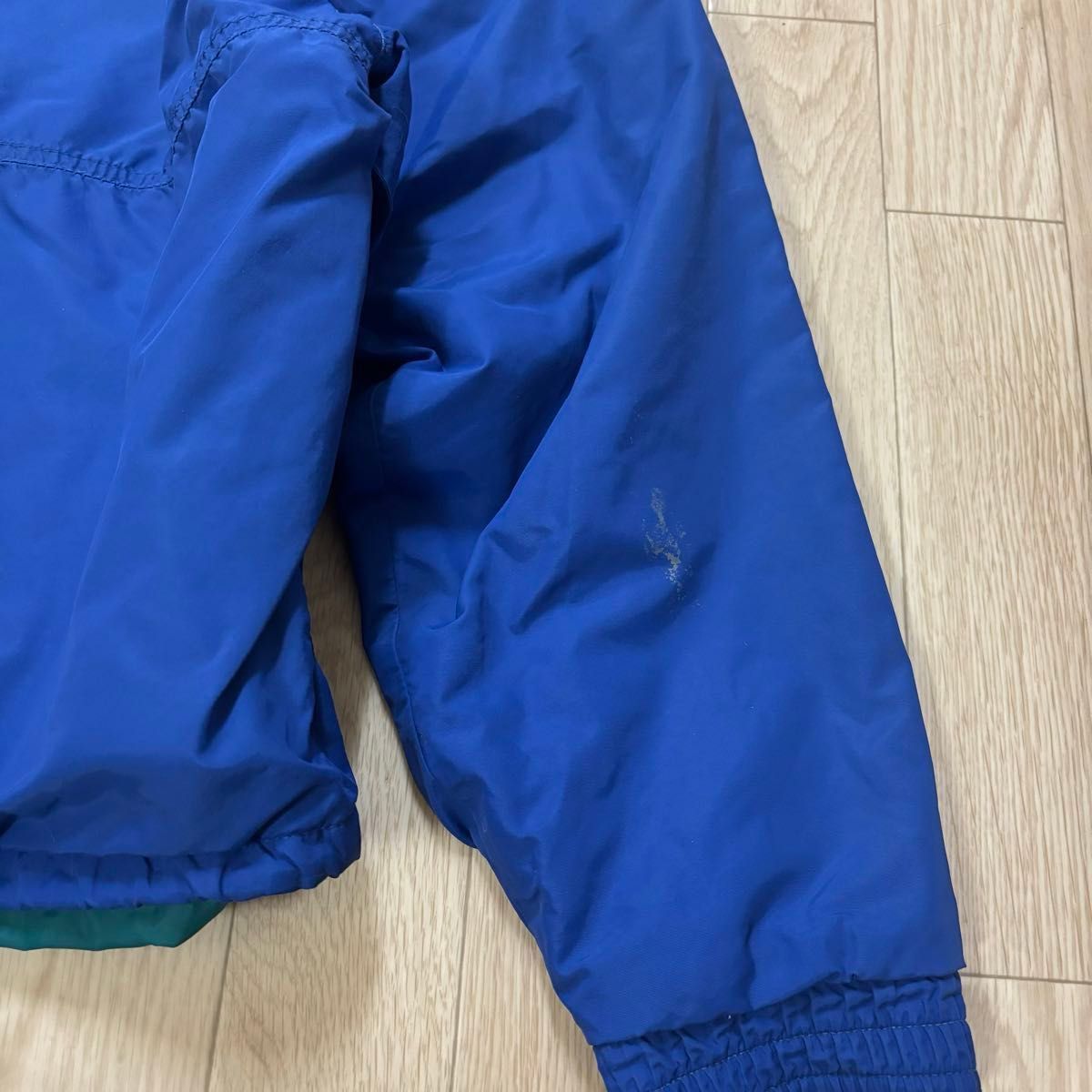 80s L L Bean バギーズジャケット USA製 エルエルビーン GORETEX 80s L L Bean バギーズジャケット USA製 エルエルビーン GORETEX