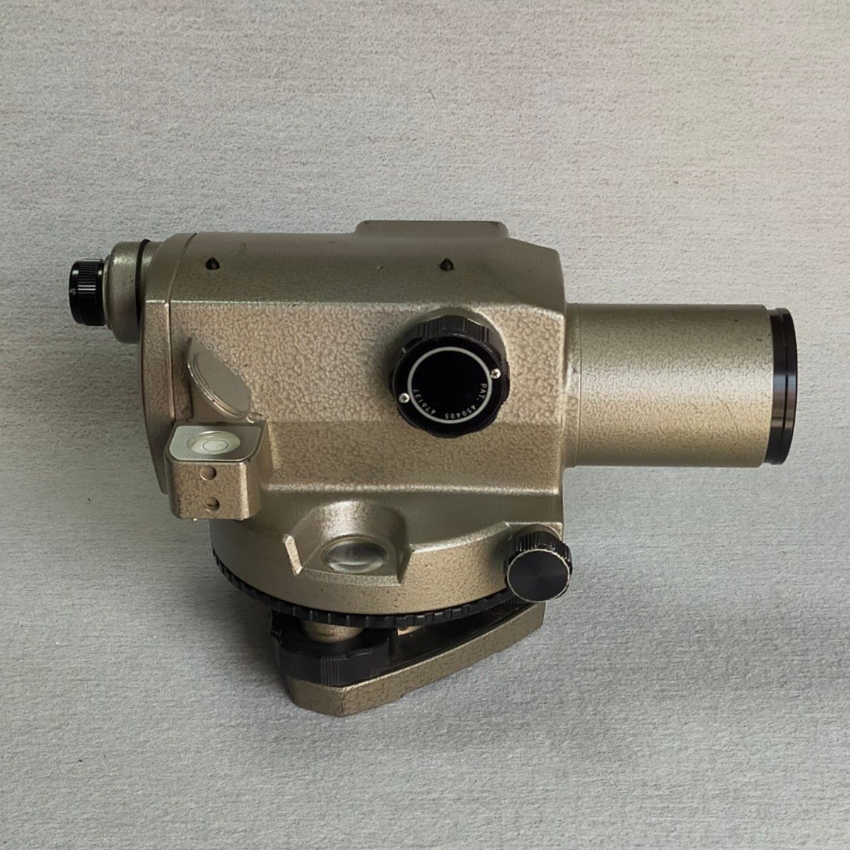 測量機器オートレベル TOPCON AT-P3|Yahoo!フリマ(旧PayPay 測量機器オートレベル TOPCON AT-P3|Yahoo!フリマ(旧PayPay