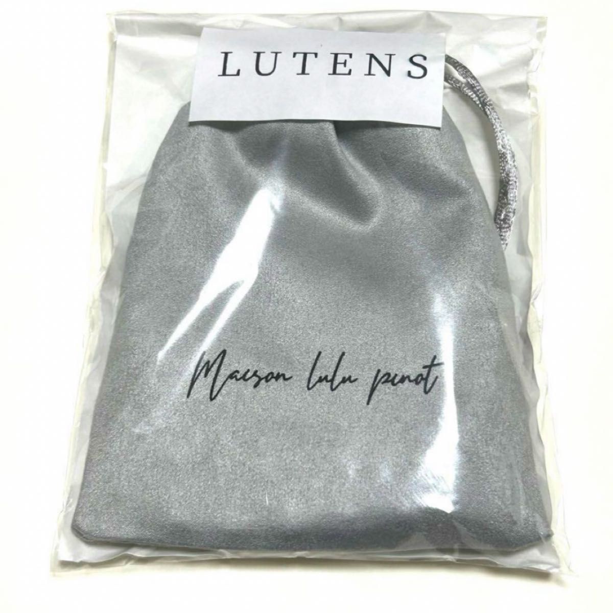 LITMUS パールネックレス パールチョーカー 3連 LUTENS リトマス LITMUS パールネックレス パールチョーカー 3連 LUTENS リトマス
