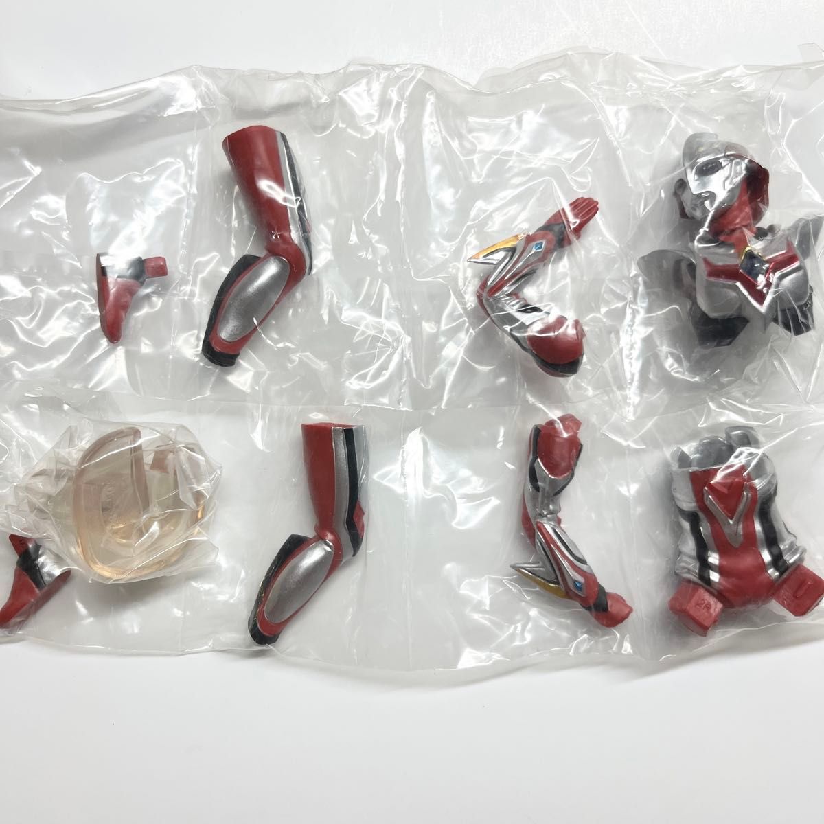 新品未開封 アルティメットルミナス ウルトラマン06 新品未開封 アルティメットルミナス ウルトラマン06