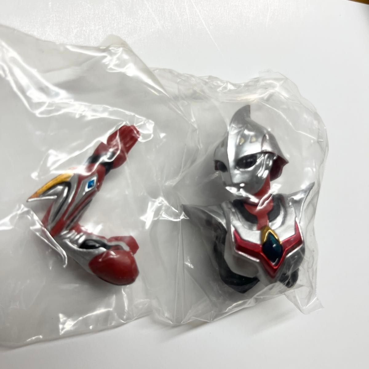 新品未開封 アルティメットルミナス ウルトラマン06 新品未開封 アルティメットルミナス ウルトラマン06
