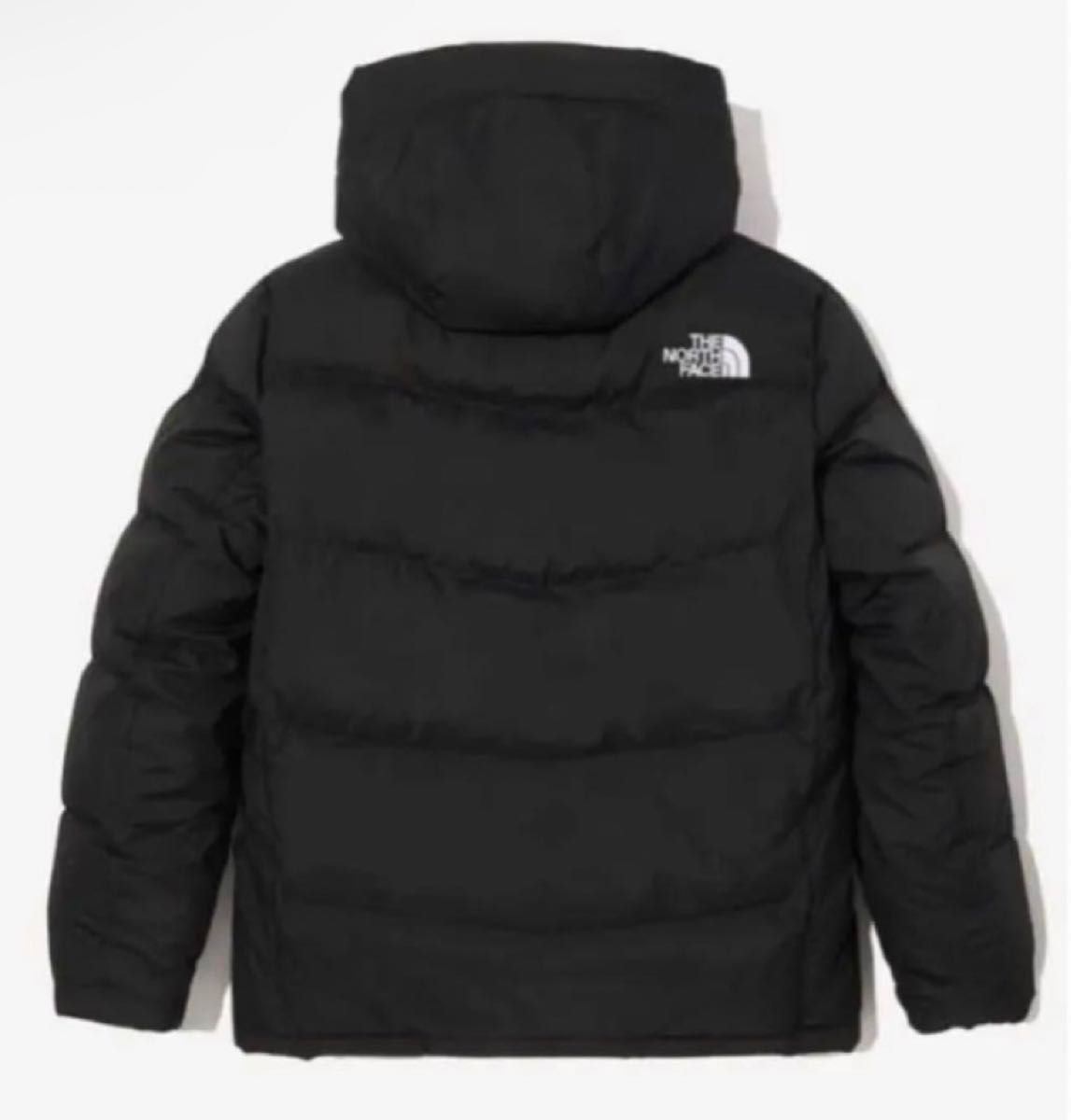 新品タグ付きノースフェイス HYBRID DOWN JACKET【XXLサイズ 新品タグ付きノースフェイス HYBRID DOWN JACKET【XXLサイズ