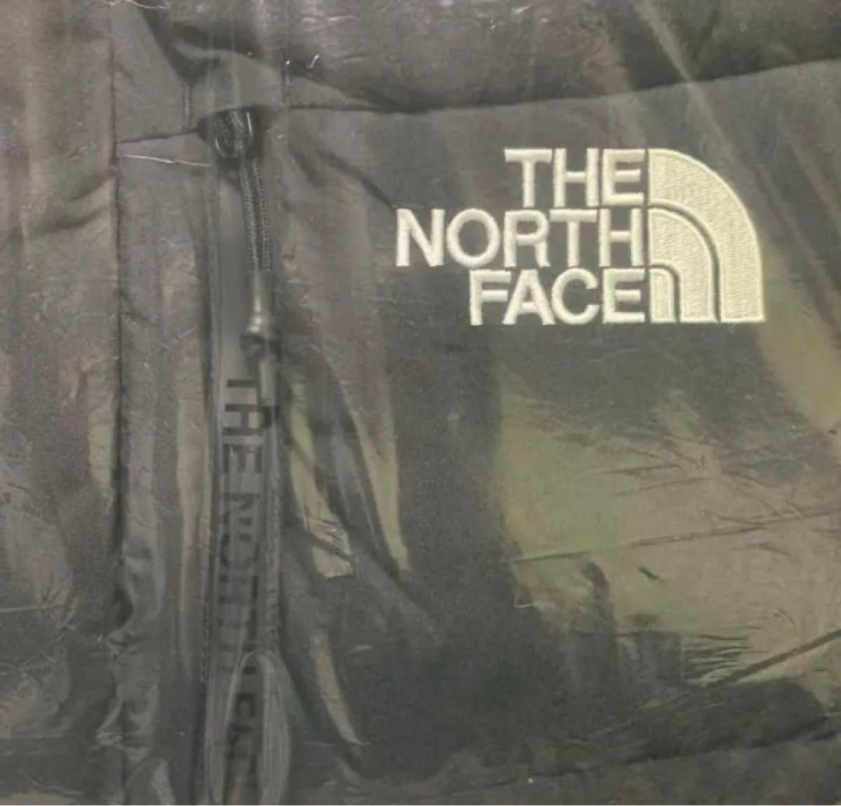 新品タグ付きノースフェイス HYBRID DOWN JACKET【XXLサイズ 新品タグ付きノースフェイス HYBRID DOWN JACKET【XXLサイズ