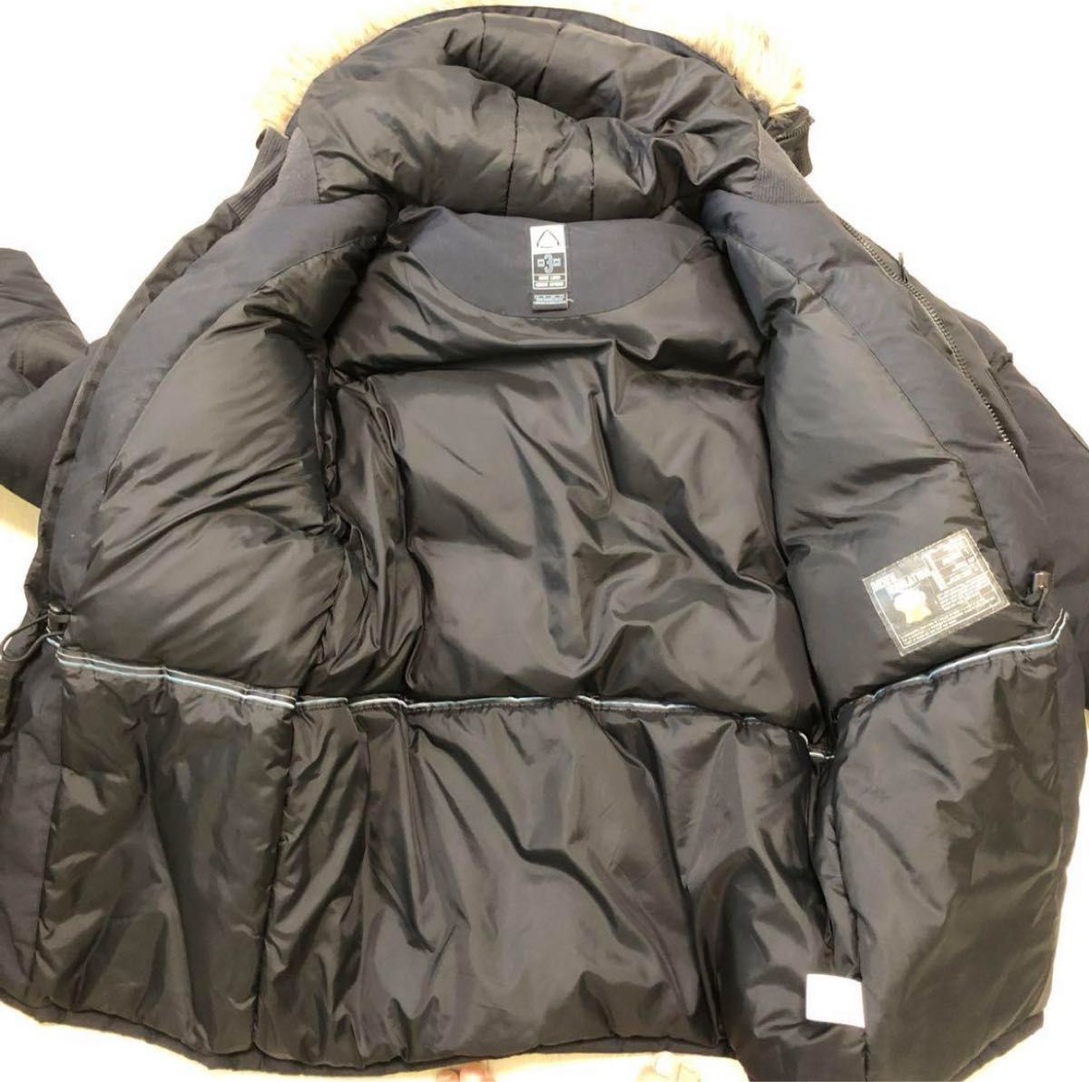 Nike ACG ナイキ N3Bテック ダウンジャケット 希少|Yahoo Nike ACG ナイキ N3Bテック ダウンジャケット 希少|Yahoo