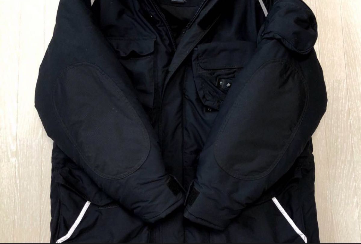 Nike ACG ナイキ N3Bテック ダウンジャケット 希少|Yahoo Nike ACG ナイキ N3Bテック ダウンジャケット 希少|Yahoo
