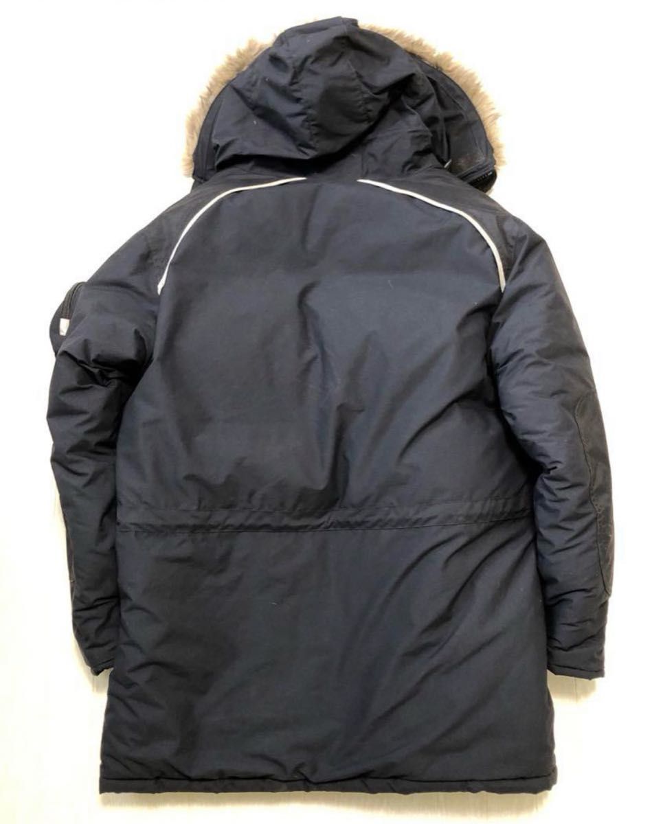 Nike ACG ナイキ N3Bテック ダウンジャケット 希少|Yahoo Nike ACG ナイキ N3Bテック ダウンジャケット 希少|Yahoo
