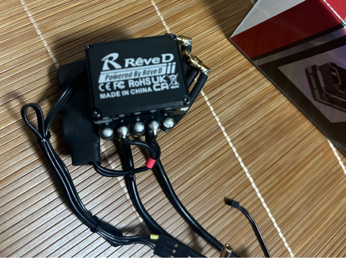 大注目 ReveDアンプ BREVE ブレイブ|Yahoo!フリマ(旧PayPay 大注目 ReveDアンプ BREVE ブレイブ|Yahoo!フリマ(旧PayPay