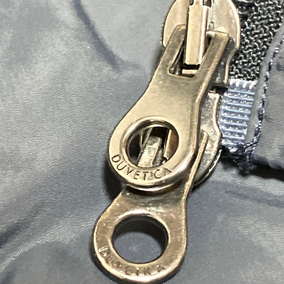 DUVETICA デュベティカ ARWEN ダウンコート ラビットファー 40 DUVETICA デュベティカ ARWEN ダウンコート ラビットファー 40