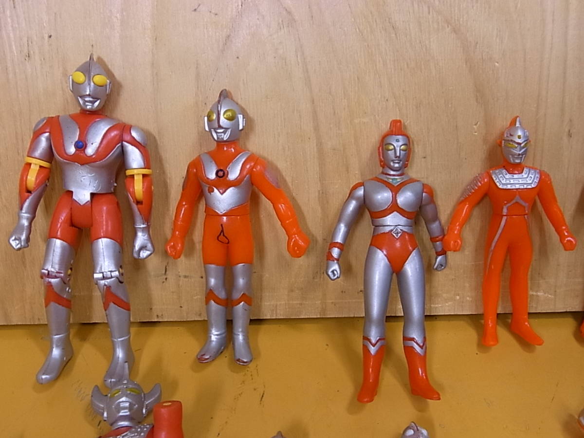 Be 541 ウルトラマン ソフビ人形 体セット ウルトラマン セブン タロウ ゾフィー ユリアン パワード ティガ 他 動作不明 ジャンク Buyee Buyee Japanese Proxy Service Buy From Japan Bot Online Be 541 ウルトラマン ソフビ人形 体セット ウルトラマン セブン タロウ ゾフィー ユリアン パワード ティガ 他 動作不明 ジャンク Buyee Buyee Japanese Proxy Service Buy From Japan Bot Online