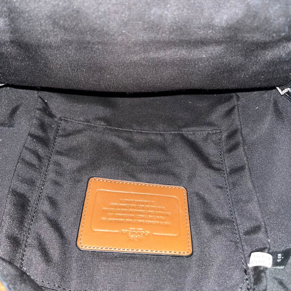 お値下げ可能 希少 コーチ COACH メンズ ワンショルダー ボディ お値下げ可能 希少 コーチ COACH メンズ ワンショルダー ボディ