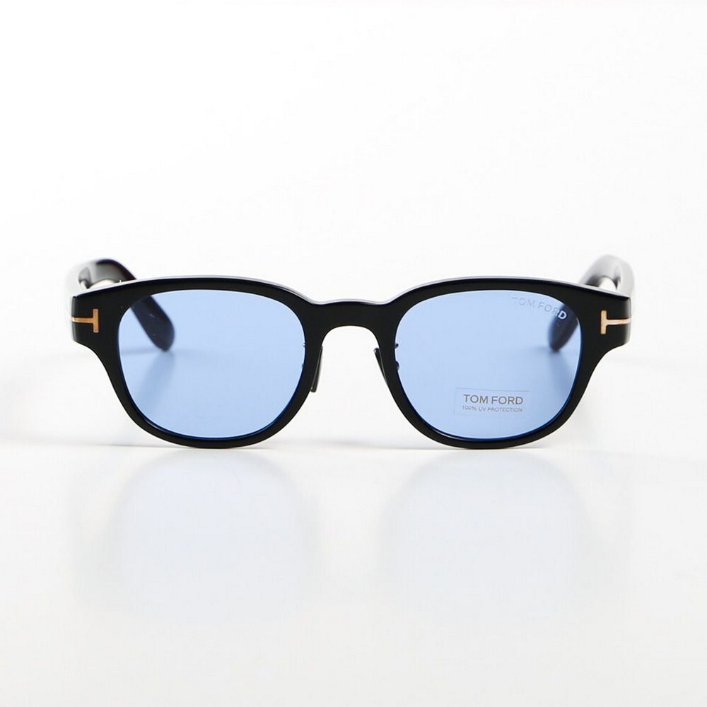 【新品未使用】TOMFORD トムフォード TF1041-D ECO 01V サングラスアジアンフィット　tomford