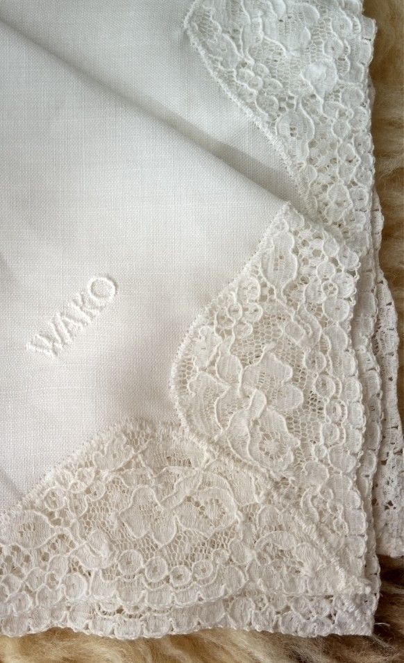 和光 レース 刺繍ハンカチ|Yahoo!フリマ(旧PayPayフリマ) 和光 レース 刺繍ハンカチ|Yahoo!フリマ(旧PayPayフリマ)