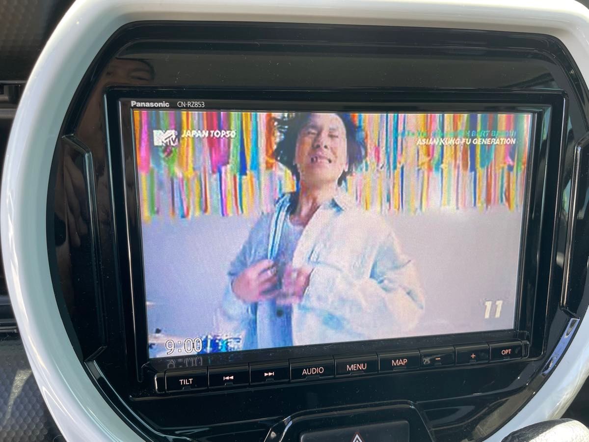 パナソニック製 スズキ純正8インチナビ cn-rz853 8インチ用 パナソニック製 スズキ純正8インチナビ cn-rz853 8インチ用