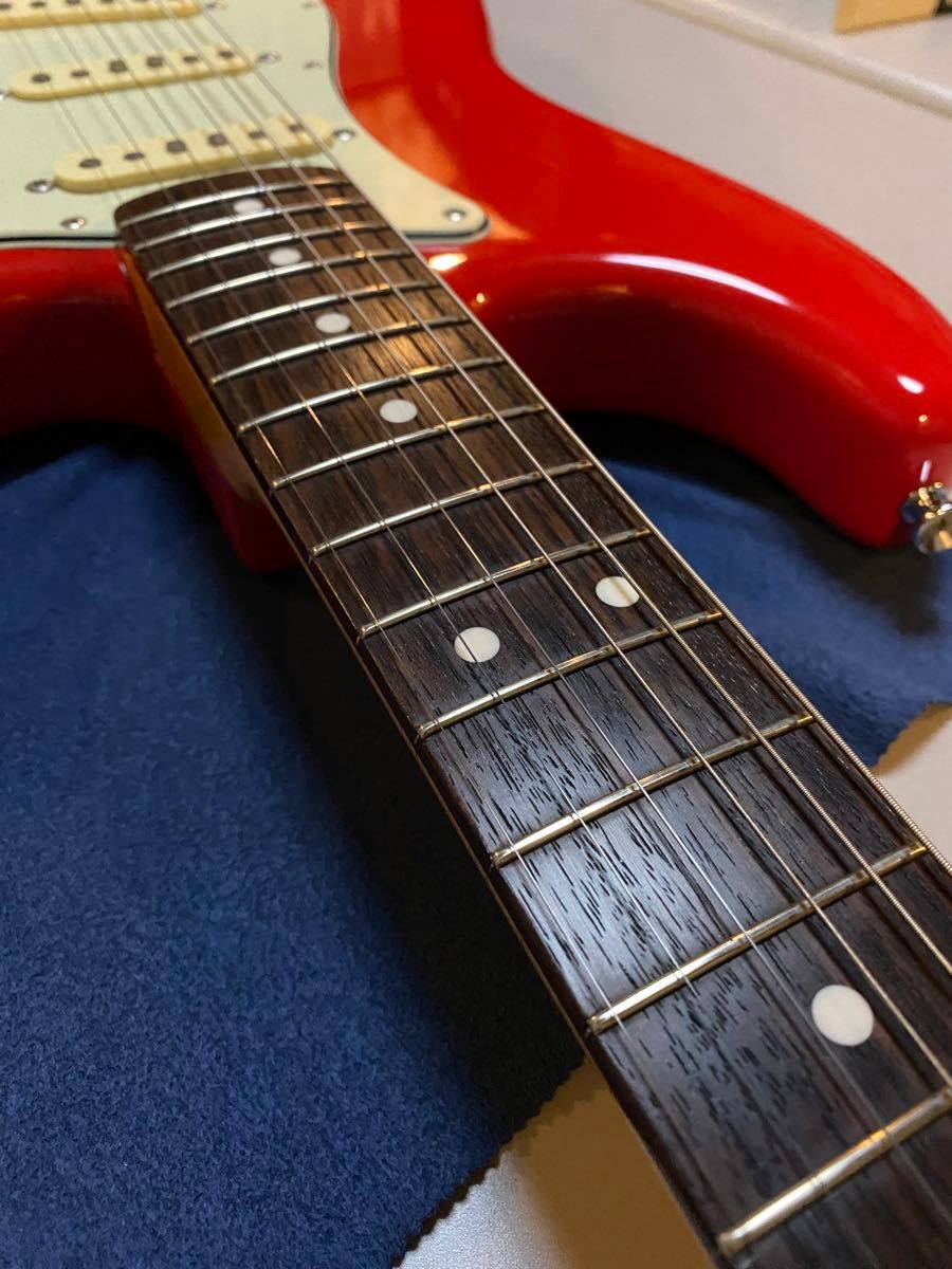 Bacchus(バッカス)BST-64V FR Vintage Series フィエスタ Bacchus(バッカス)BST-64V FR Vintage Series フィエスタ