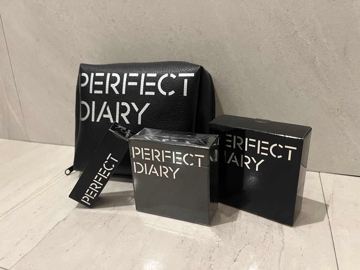 超お買得】PERFECT DIARY パーフェクトダイアリー スペシャル 超お買得】PERFECT DIARY パーフェクトダイアリー スペシャル