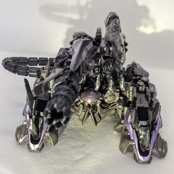 SS-45 ショックウェーブ トランスフォーマー スタジオシリー SS-45 ショックウェーブ トランスフォーマー スタジオシリー
