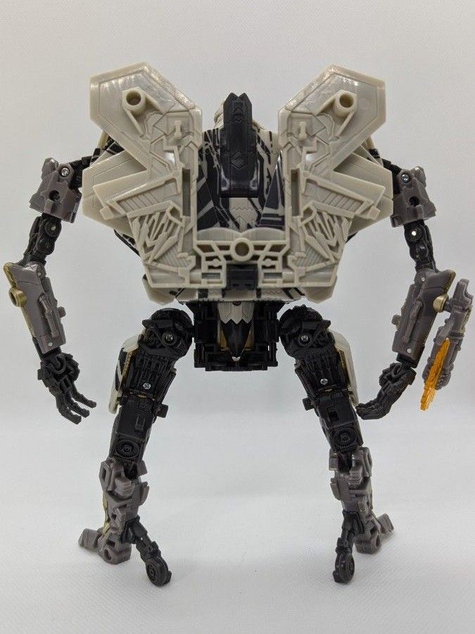 SS-18 スタースクリーム トランスフォーマー スタジオシリーズ SS-18 スタースクリーム トランスフォーマー スタジオシリーズ