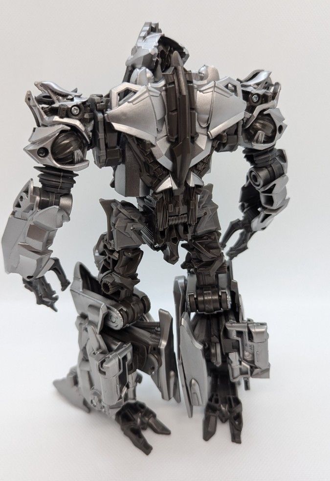 SS-46 メガトロン トランスフォーマー スタジオシリーズ|Yahoo SS-46 メガトロン トランスフォーマー スタジオシリーズ|Yahoo