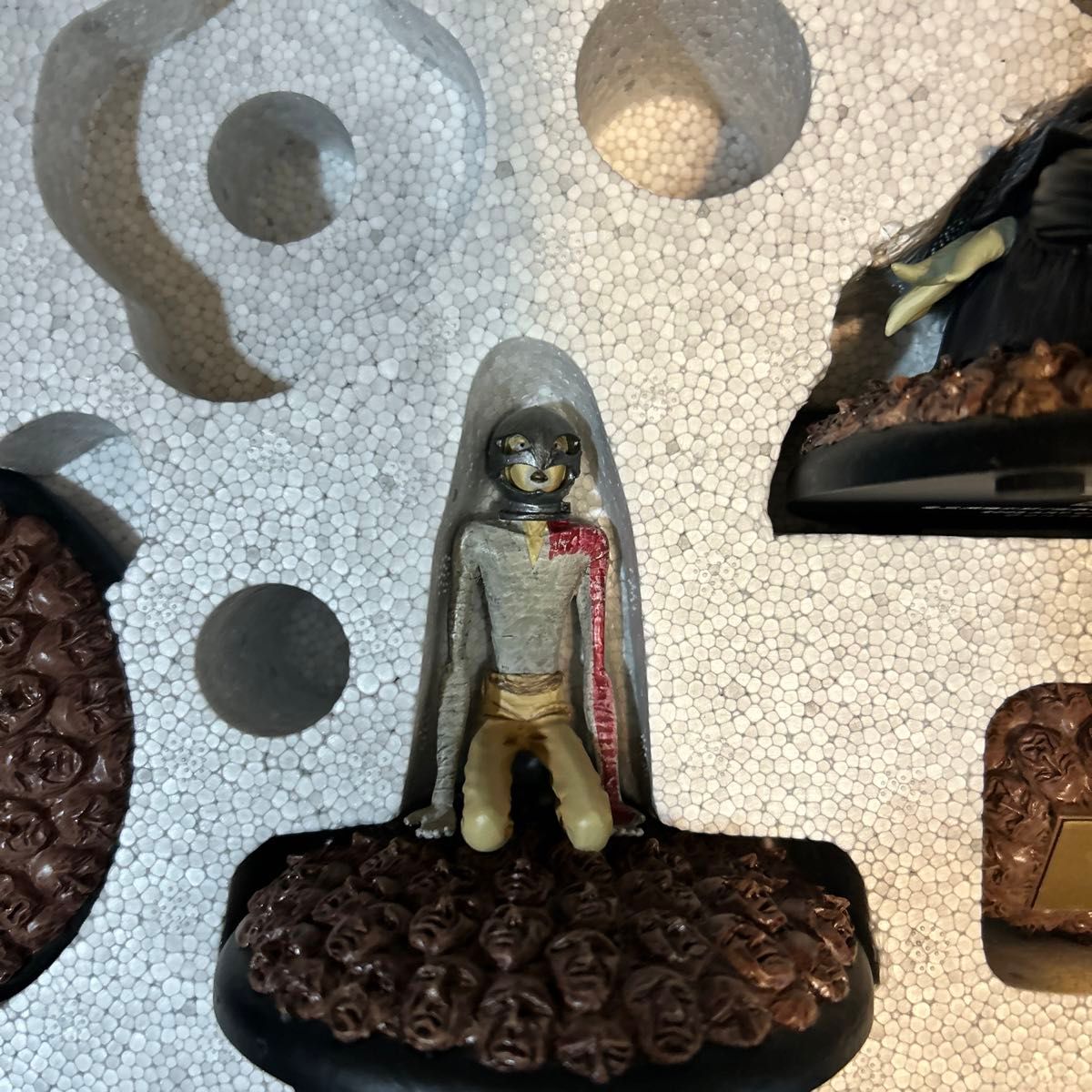 初期 art of war ベルセルク ゴッドハンド + グリフィス転生前 初期 art of war ベルセルク ゴッドハンド + グリフィス転生前
