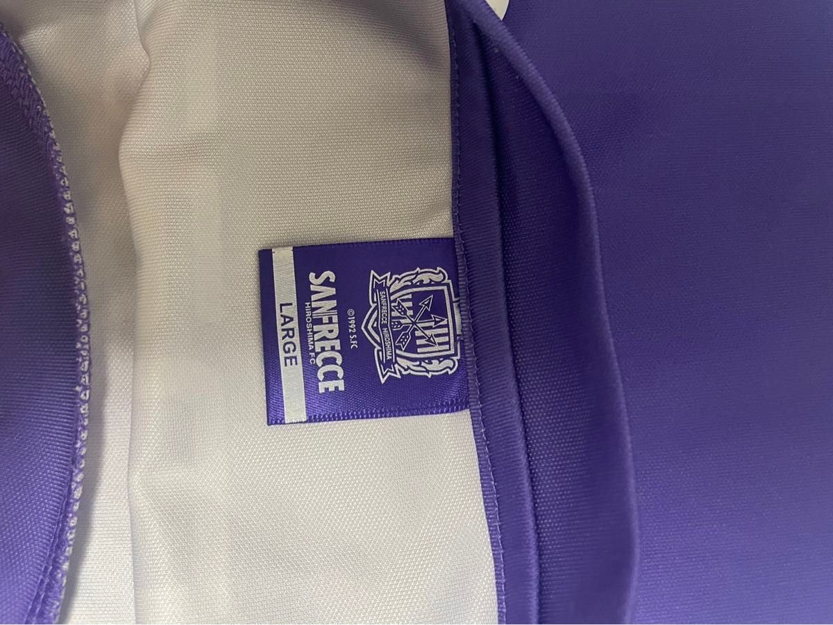 サンフレッチェ広島 2024コンフィットTシャツ Lサイズ 加藤 サンフレッチェ広島 2024コンフィットTシャツ Lサイズ 加藤