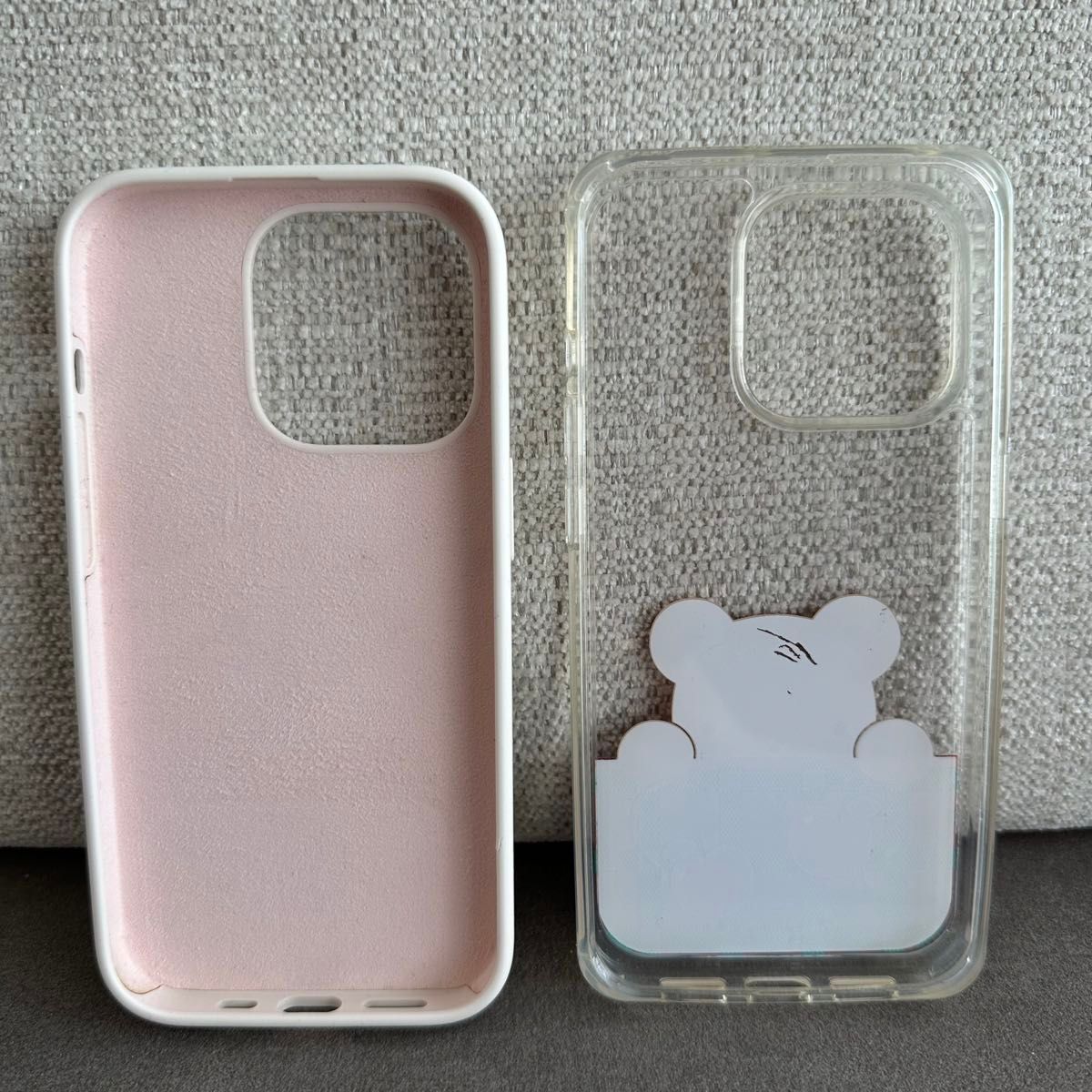 ファミリア iPhoneケース 2個セット|Yahoo!フリマ(旧PayPay ファミリア iPhoneケース 2個セット|Yahoo!フリマ(旧PayPay