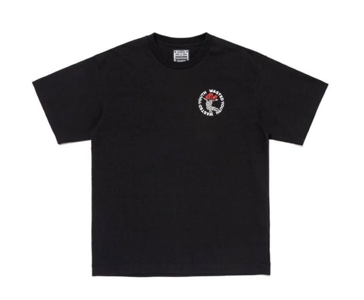 Wasted Youth T-Shirt #7 Wasted Youth T-Shirt #7