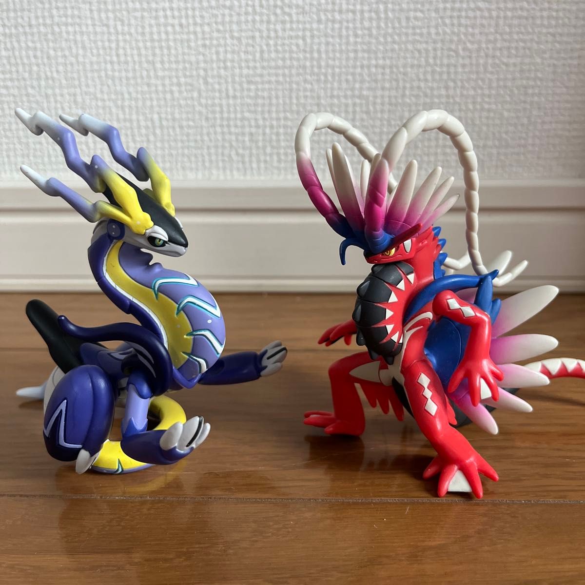 ポケットモンスター ポケモン フィギュア モンスター ポケットモンスター ポケモン フィギュア モンスター
