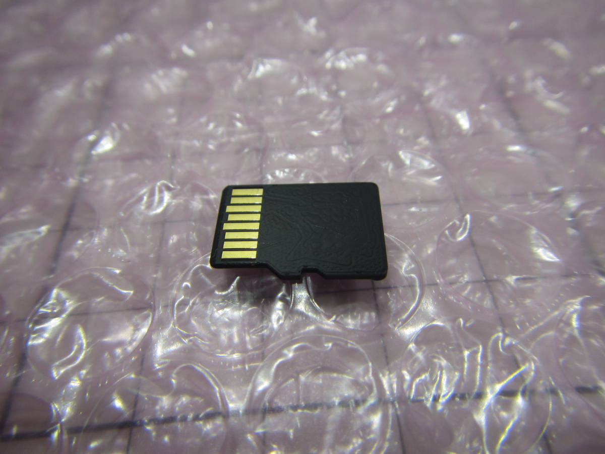 サン01G01 ★☆SanDisk サンディスク SU01G マイクロSDカード microSD 1G (1枚) ☆★_画像2