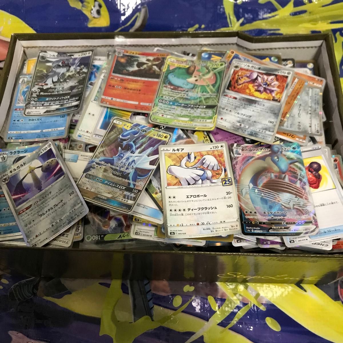ポケモンカードまとめ売り 3000枚以上|Yahoo!フリマ(旧PayPay ポケモンカードまとめ売り 3000枚以上|Yahoo!フリマ(旧PayPay