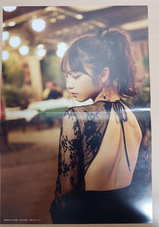 無口な時間 乃木坂46与田祐希2nd写真集|Yahoo!フリマ(旧 無口な時間 乃木坂46与田祐希2nd写真集|Yahoo!フリマ(旧