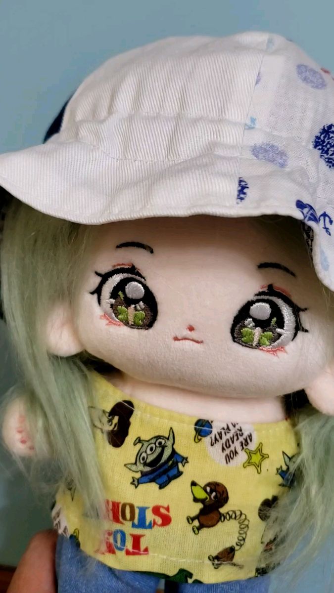 ハンドメイド チューリップハット ぬいぐるみ 20センチ用 ハンドメイド チューリップハット ぬいぐるみ 20センチ用