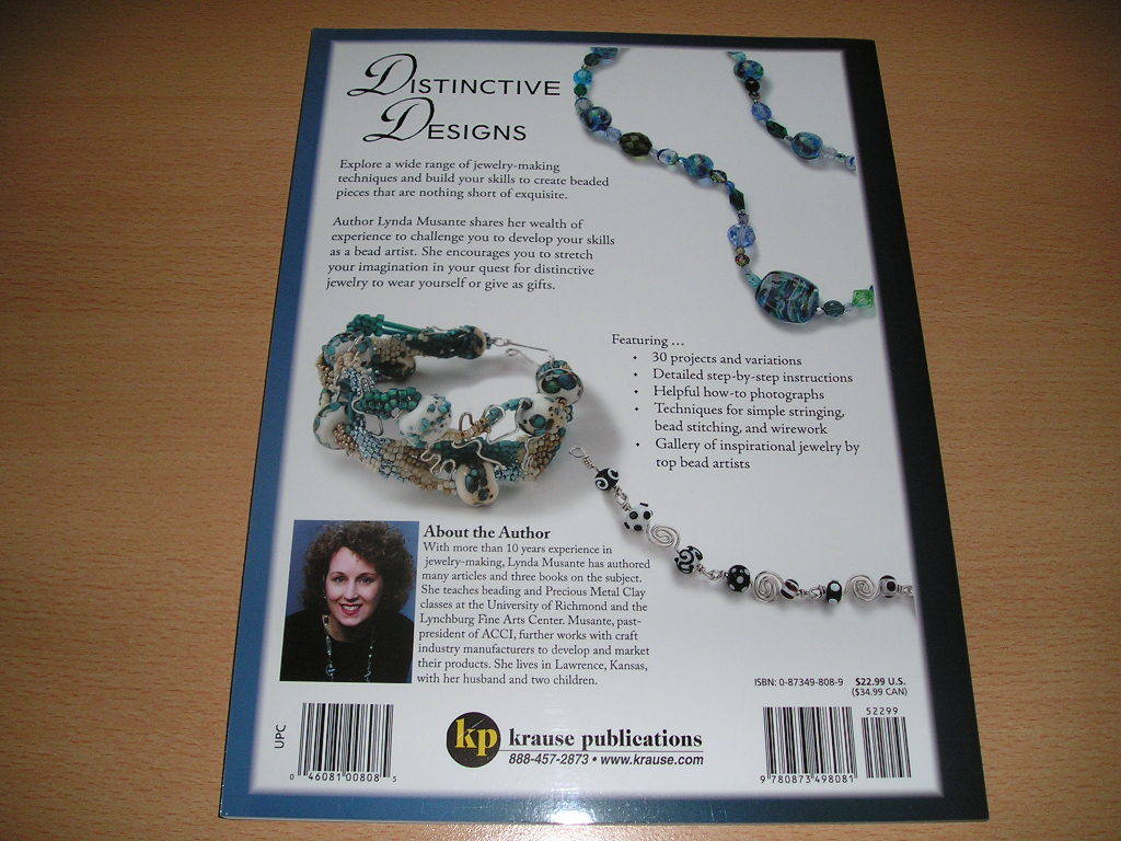 洋書・Exquisite Beaded Jewelry・ビーズアクセサリー・精巧で優美な ...