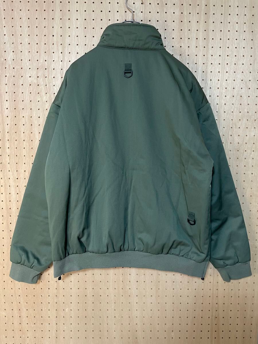 Brook 23AW Padded Jacket ブルック パデットジャケット ennoy Brook 23AW Padded Jacket ブルック パデットジャケット ennoy