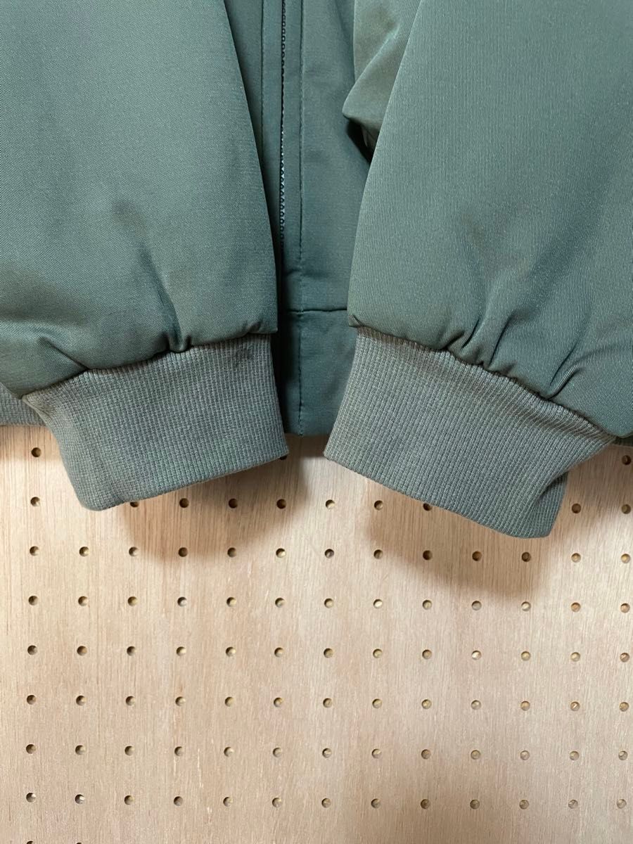 Brook 23AW Padded Jacket ブルック パデットジャケット ennoy Brook 23AW Padded Jacket ブルック パデットジャケット ennoy