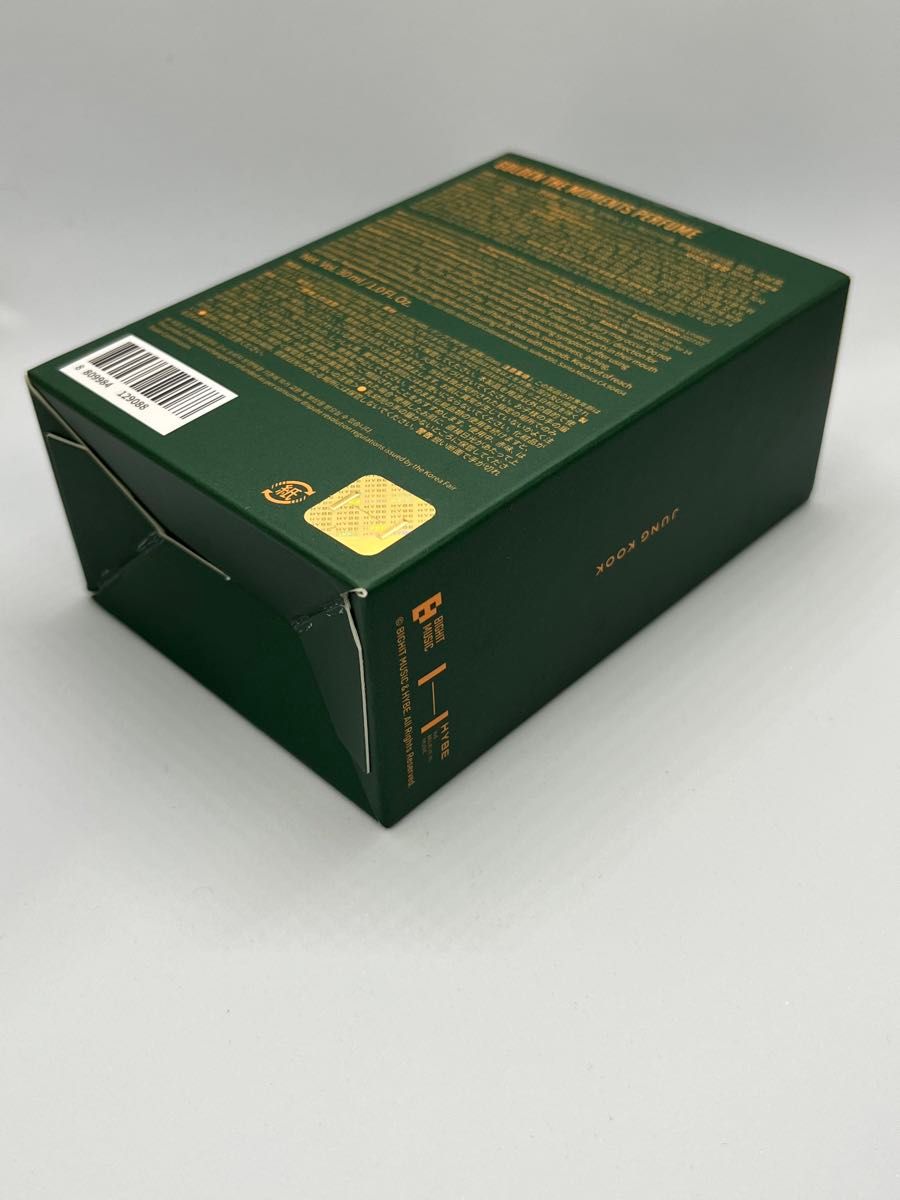 新品未開封 BTS JUNGKOOK GOLDEN 香水 PERFUME|Yahoo!フリマ 新品未開封 BTS JUNGKOOK GOLDEN 香水 PERFUME|Yahoo!フリマ