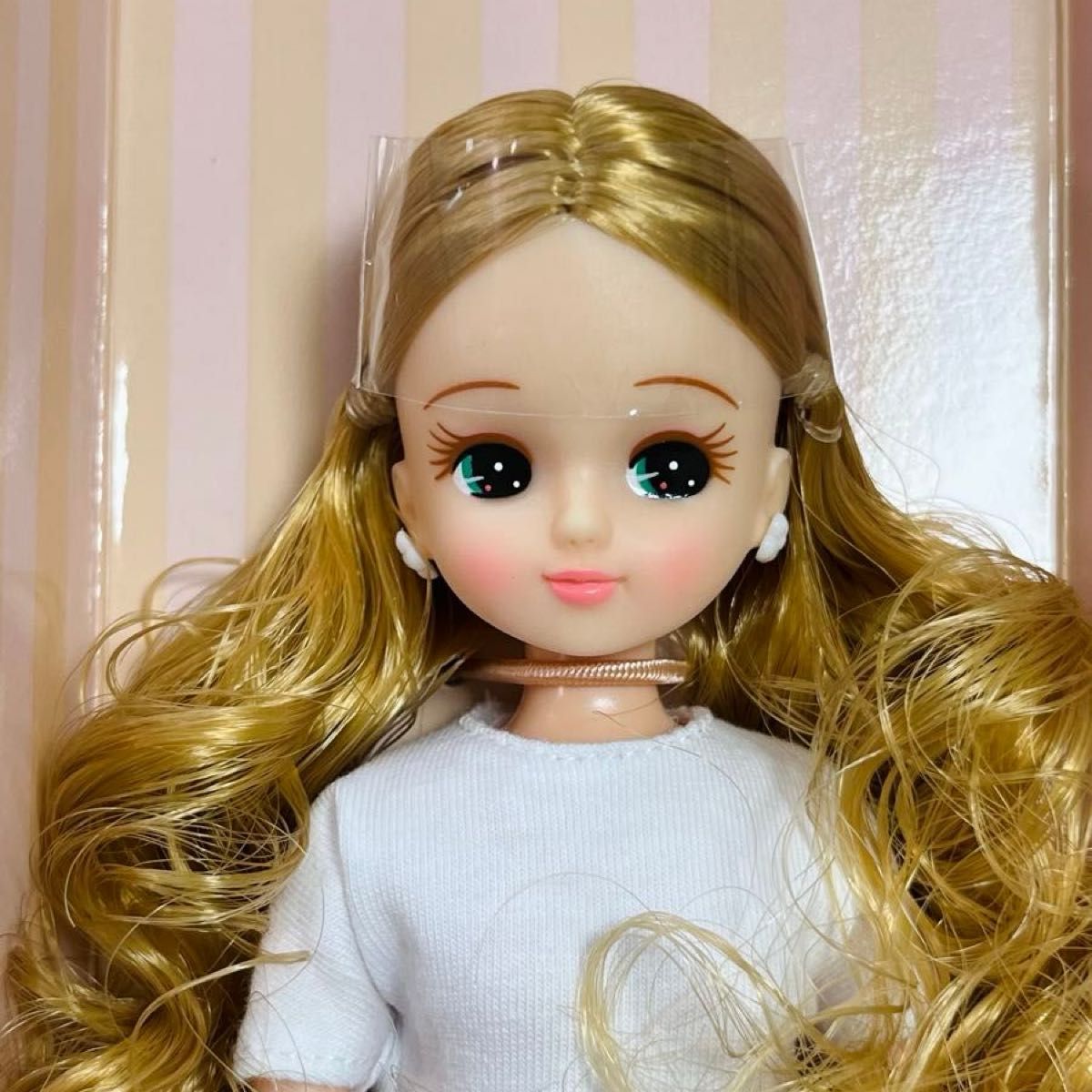 リカちゃんキャッスル 2020年日本橋BASICモデル リカちゃんV2 リカちゃんキャッスル 2020年日本橋BASICモデル リカちゃんV2