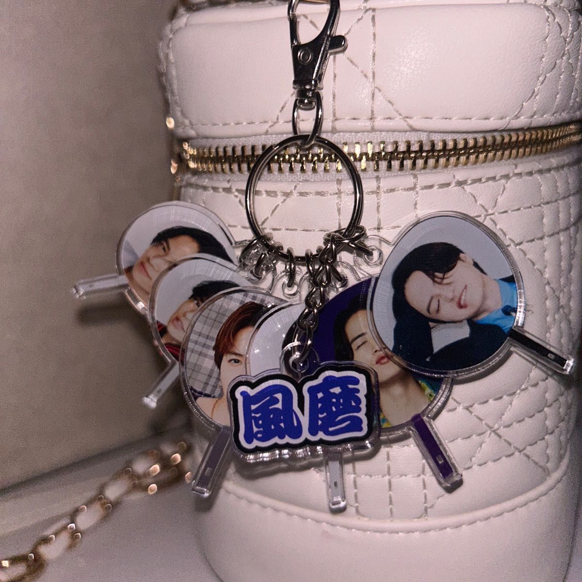 timelesz 菊池風磨 うちわ アクリルキーホルダー アクスタ timelesz 菊池風磨 うちわ アクリルキーホルダー アクスタ