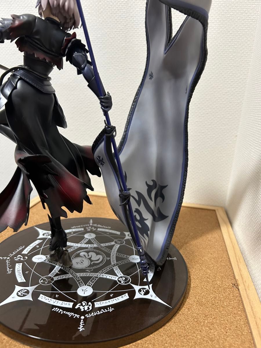 破損有り Fate/Grand Order アヴェンジャー ジャンヌ・ダルク 破損有り Fate/Grand Order アヴェンジャー ジャンヌ・ダルク