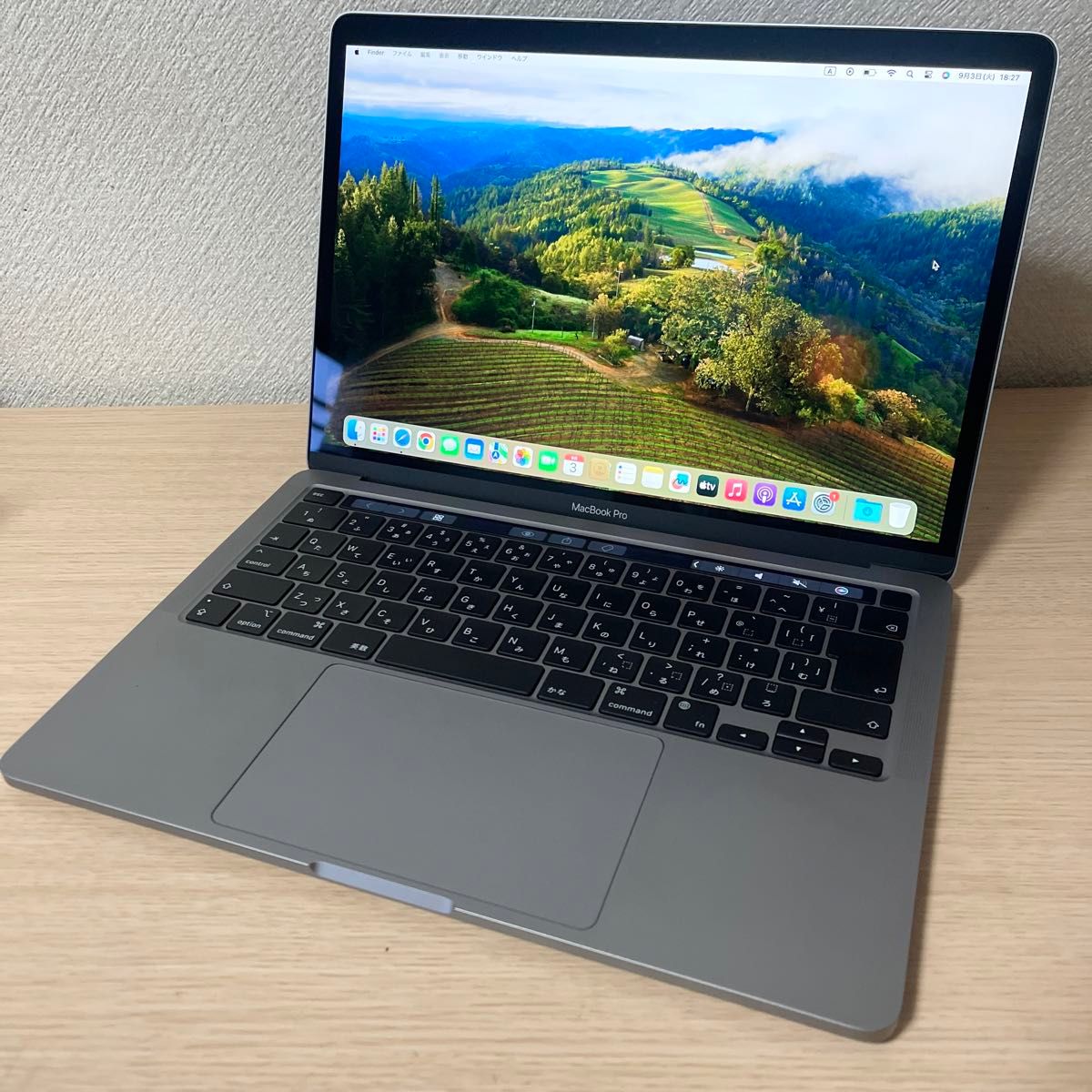 Apple MacBook Air 2019 i5 1.6GHz 8GB/128GB A1989 ノート Apple MacBook Air 2019 i5 1.6GHz 8GB/128GB A1989 ノート