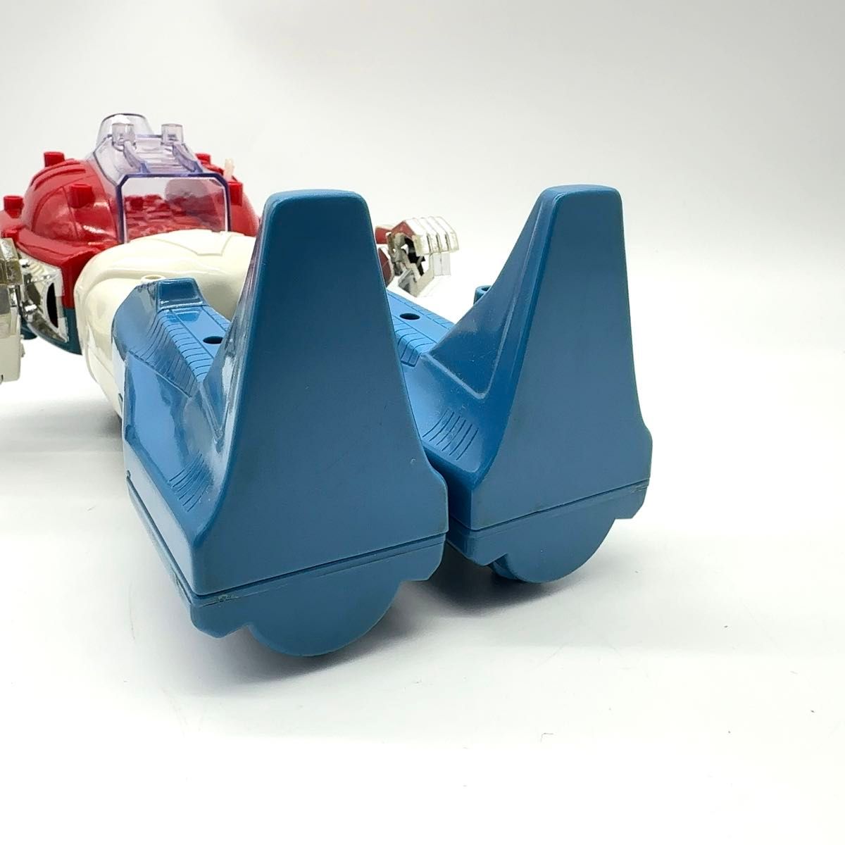 放送当時品/激レア】 TAKARA 旧タカラ ミクロマン ロボットマン 放送当時品/激レア】 TAKARA 旧タカラ ミクロマン ロボットマン