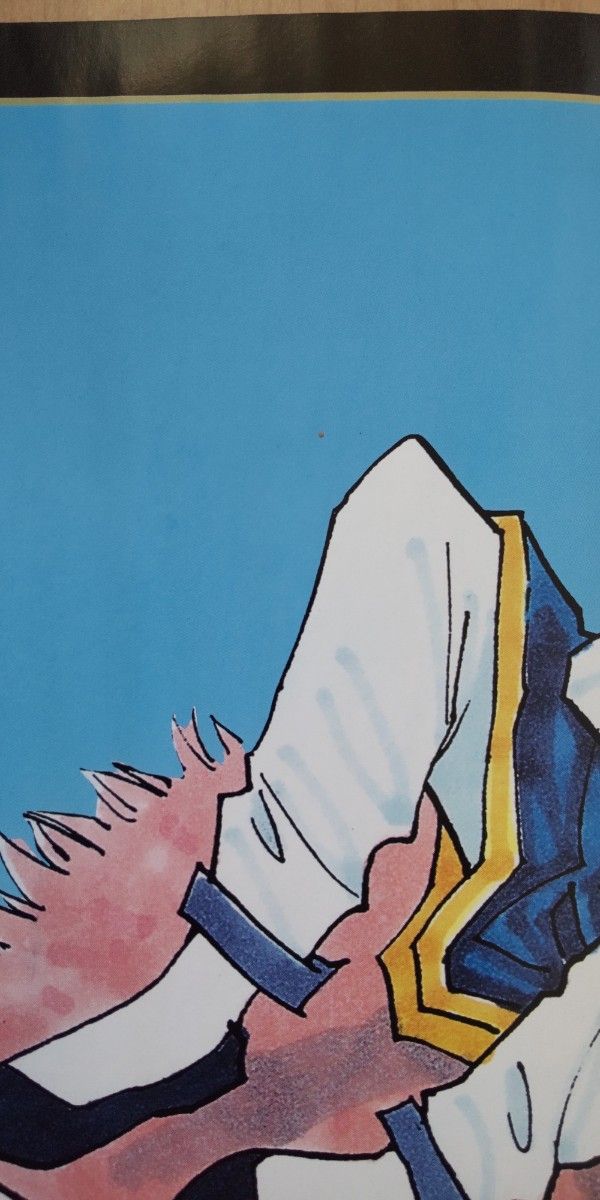 レア 希少 ワンピース HUNTER×HUNTER 1999年 カレンダー レア 希少 ワンピース HUNTER×HUNTER 1999年 カレンダー