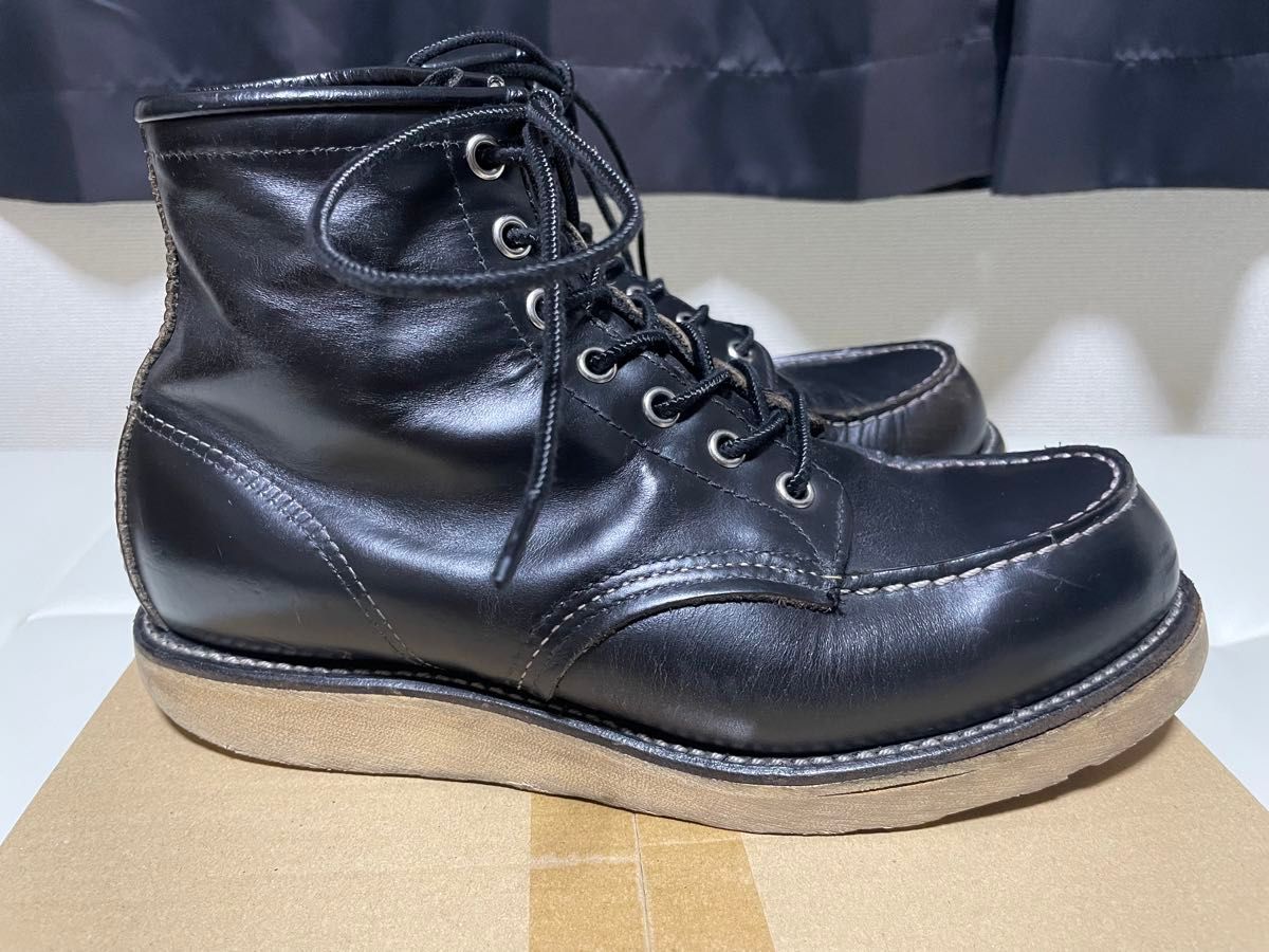 レッドウィング 8179 7E 2000年製 00年製 25cm REDWING Y2K レッドウィング 8179 7E 2000年製 00年製 25cm REDWING Y2K