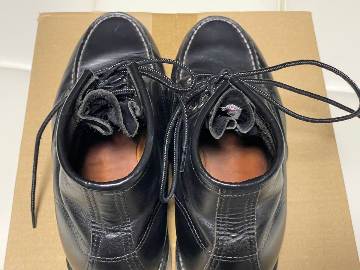 レッドウィング 8179 7E 2000年製 00年製 25cm REDWING Y2K レッドウィング 8179 7E 2000年製 00年製 25cm REDWING Y2K