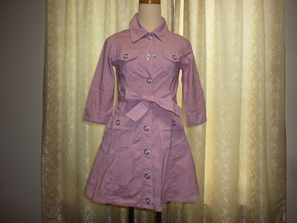 ヤフオク 新品 Alba Rosa アルバローザ シャツ ワンピー ヤフオク 新品 Alba Rosa アルバローザ シャツ ワンピー