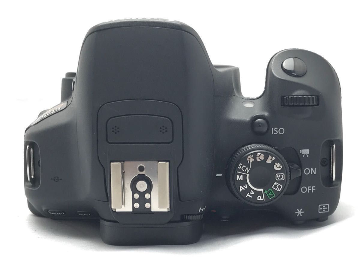 Canon EOS kiss x7i Wレンズ♪難しい設定不要♪初心者おすすめ♪ Canon EOS kiss x7i Wレンズ♪難しい設定不要♪初心者おすすめ♪
