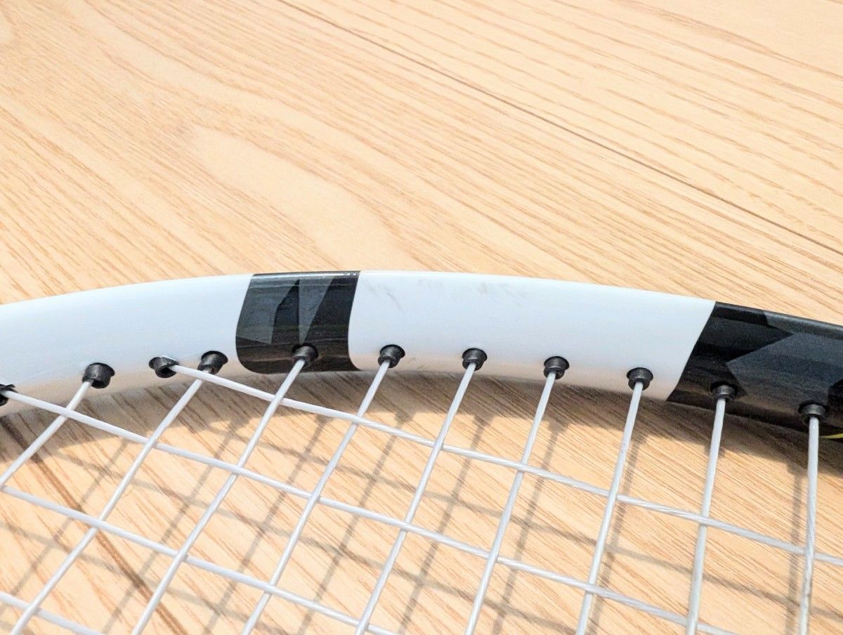 BABOLAT Pure Aero Team G2 バボラ ピュアアエロチーム グリップサイズ2