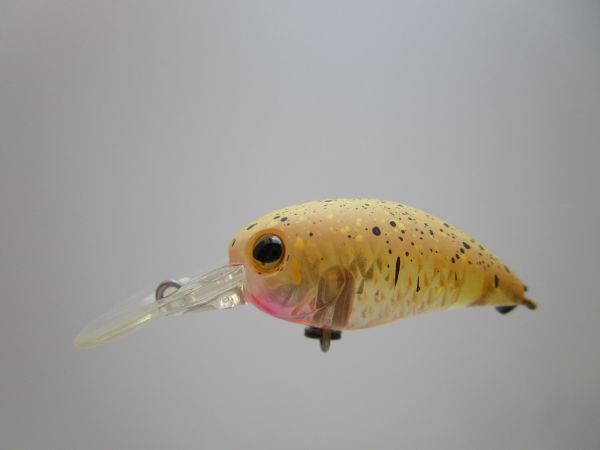 ティモン パニクラMR TSカラー パパはピンク