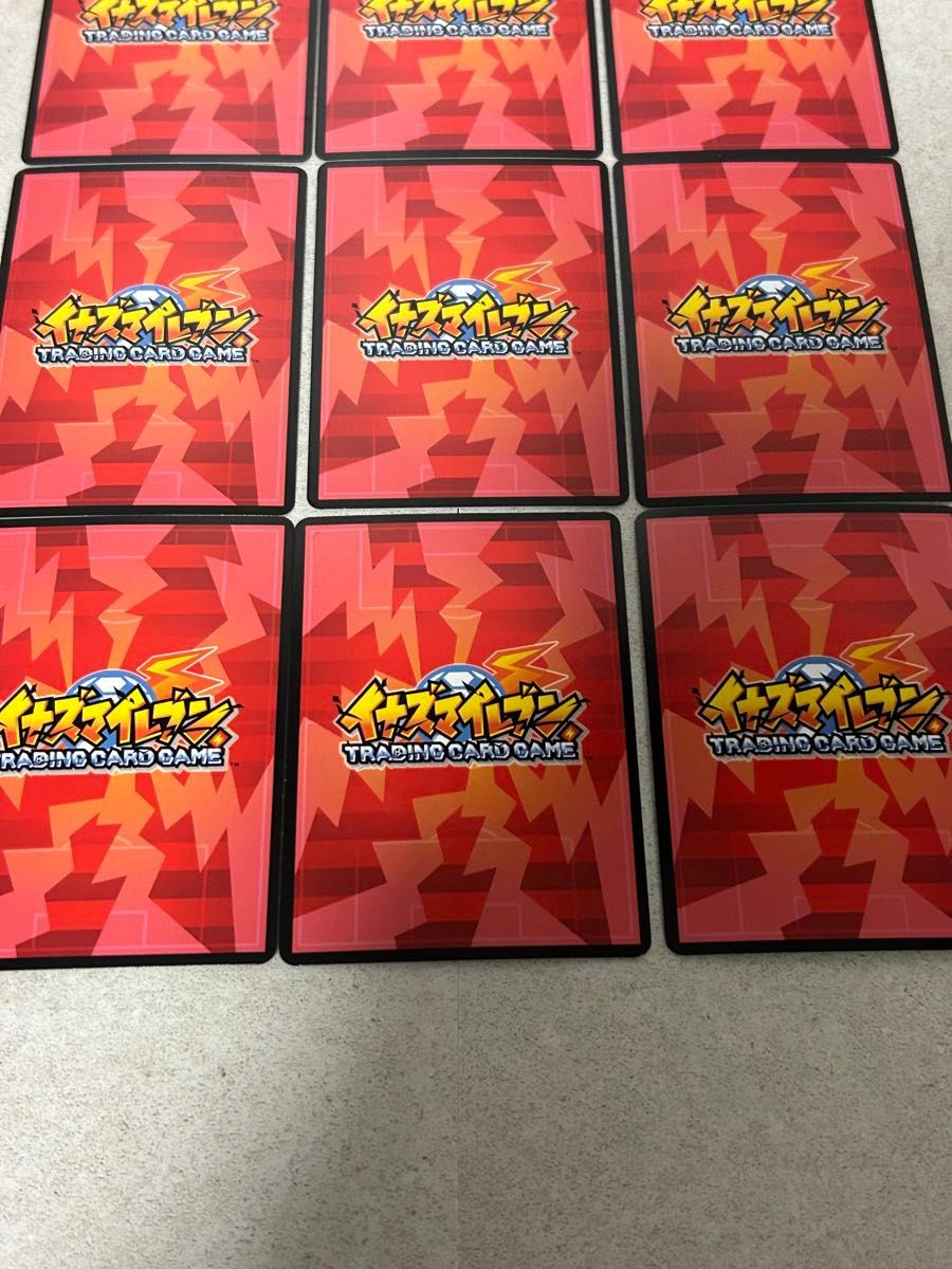 イナズマイレブンカード イナズマイレブンTCG究極奥義ジ・アース イナズマイレブンカード イナズマイレブンTCG究極奥義ジ・アース